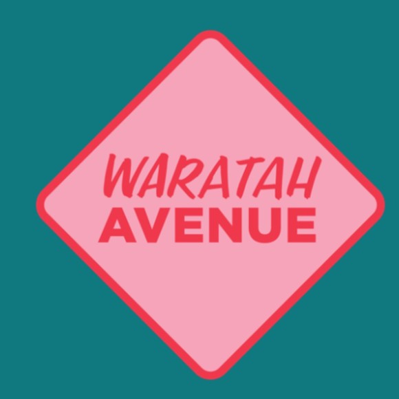waratahavenue